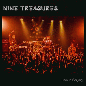 Nine Treasures : Live in Beijing